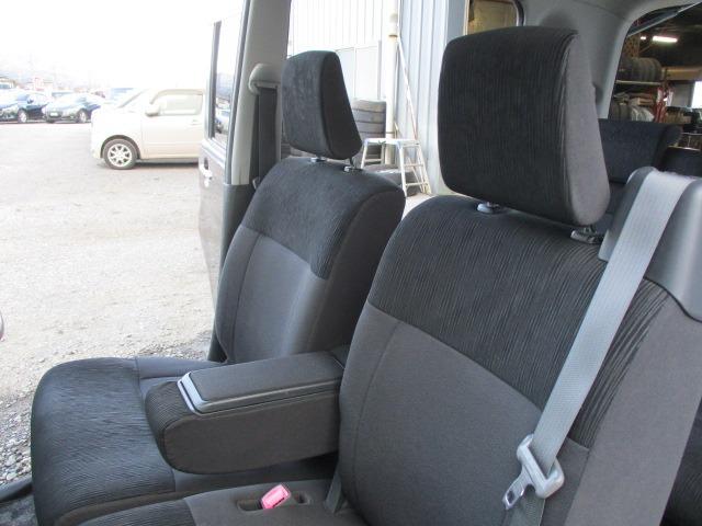 タント G 4WD 純正ナビ TV 片側スライド電動ドア インテリキー フロントフォグ 社外アルミホイール オイル交換済み(15枚目)