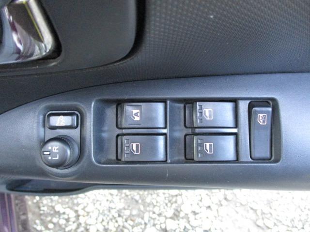 タント G 4WD 純正ナビ TV 片側スライド電動ドア インテリキー フロントフォグ 社外アルミホイール オイル交換済み(23枚目)