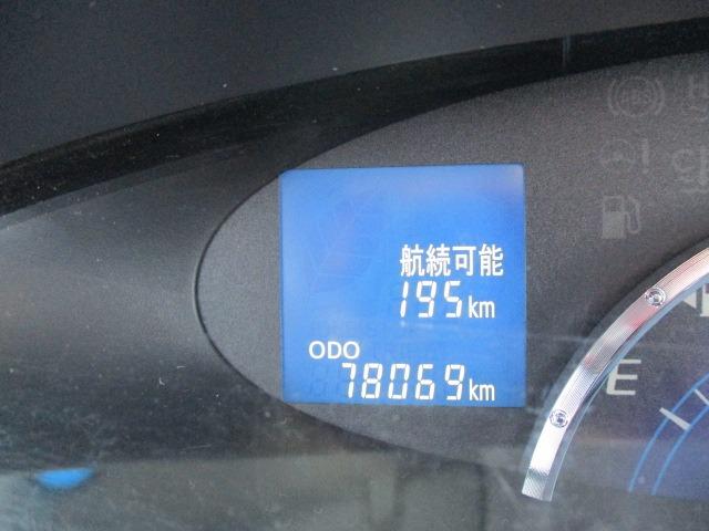 タント G 4WD 純正ナビ TV 片側スライド電動ドア インテリキー フロントフォグ 社外アルミホイール オイル交換済み(24枚目)