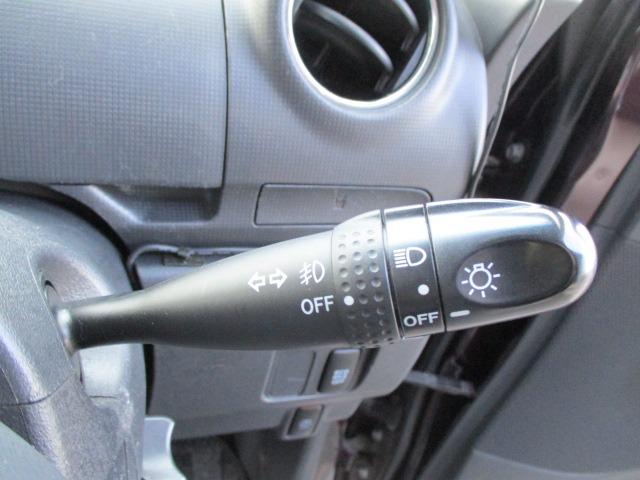 タント G 4WD 純正ナビ TV 片側スライド電動ドア インテリキー フロントフォグ 社外アルミホイール オイル交換済み(27枚目)