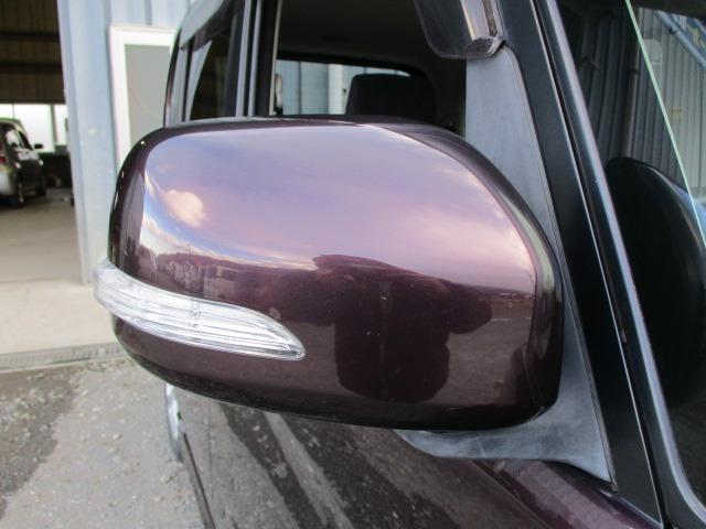 タント G 4WD 純正ナビ TV 片側スライド電動ドア インテリキー フロントフォグ 社外アルミホイール オイル交換済み(46枚目)