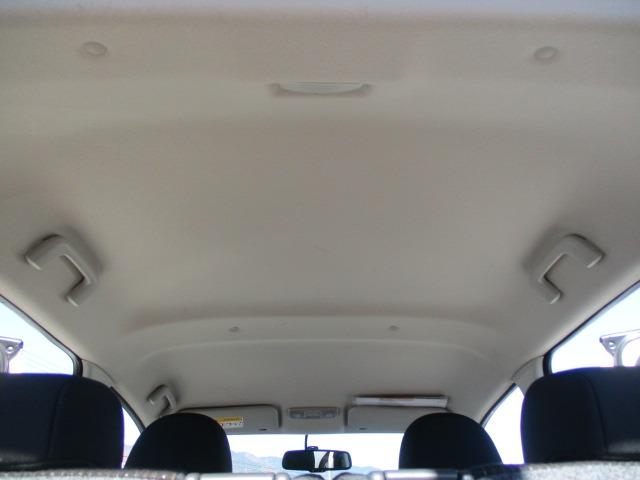 ｅＫカスタム Ｔ　４ＷＤ　ターボ　純正ナビ　ＴＶ　バックカメラ　運転席シートヒーター　ＨＩＤヘッド　フロントフォグ　社外アルミホイール　オイル交換済み（22枚目）