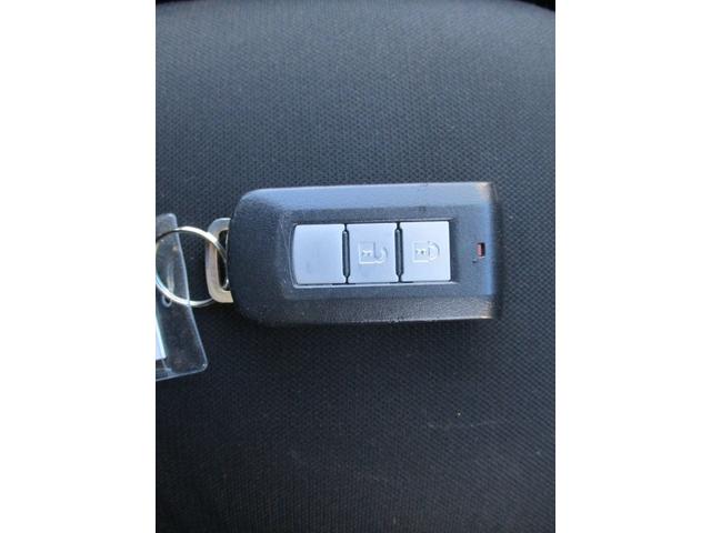 ｅＫカスタム Ｔ　４ＷＤ　ターボ　純正ナビ　ＴＶ　バックカメラ　運転席シートヒーター　ＨＩＤヘッド　フロントフォグ　社外アルミホイール　オイル交換済み（39枚目）