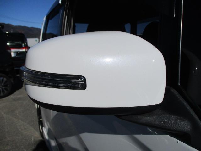 ｅＫカスタム Ｔ　４ＷＤ　ターボ　純正ナビ　ＴＶ　バックカメラ　運転席シートヒーター　ＨＩＤヘッド　フロントフォグ　社外アルミホイール　オイル交換済み（46枚目）