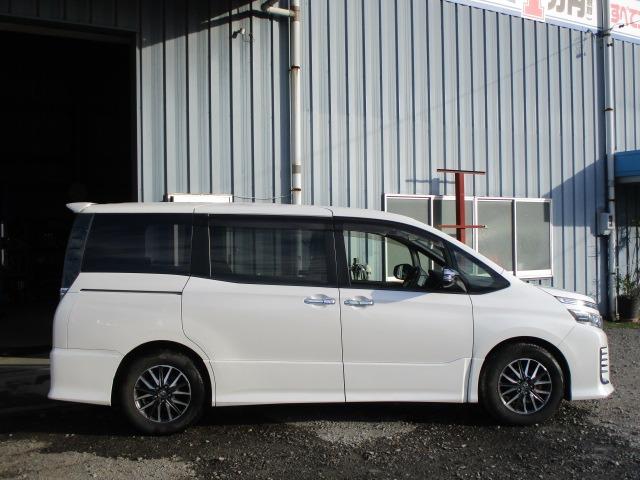 遠方の方にも安心！ご自宅までの陸送もお受け出来ます。費用・日数につきましては一度スタッフにご相談ください。