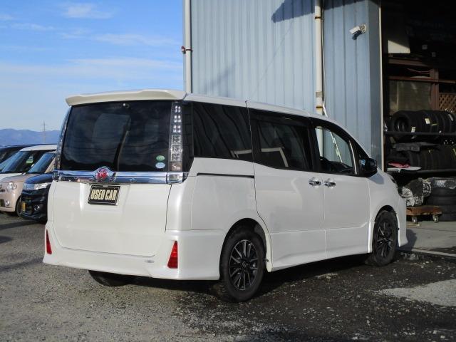 当店の取引するローン会社のオートローンを取扱っています。月々の返済等御気軽にご相談くださいね。