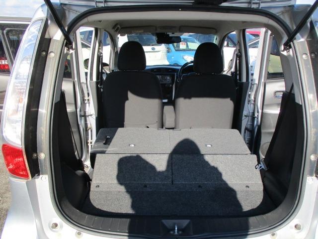 納車前には整備士がエンジンオイル交換を含む車輌の総点検をしてからのお渡しとなりますので安心して乗って頂けます。