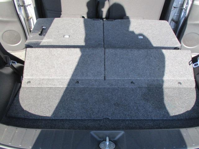 スマートキーです