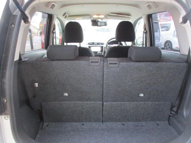 ＮＡＶＩがついています。迷った時にもＮＡＶＩがあればとても安心ですね。