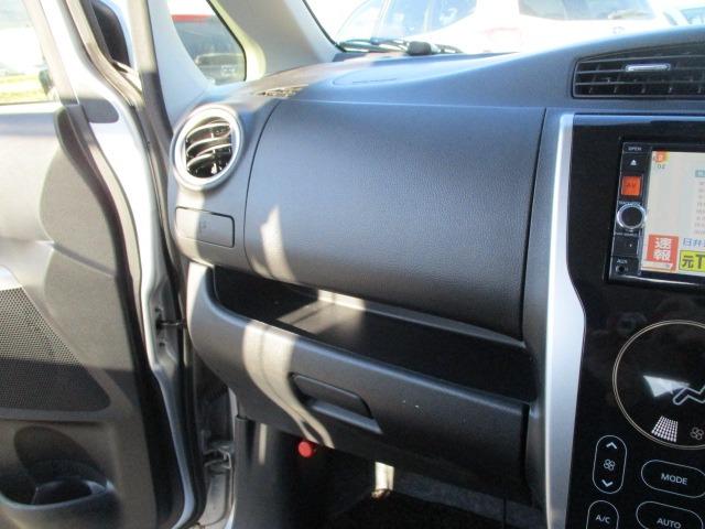 休日役立つＥＴＣがついていますので遠出も安心ですね。