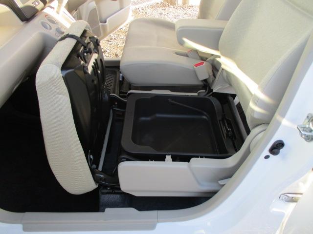 ワゴンＲ ＦＡ　４ＷＤ　運転席シートヒーター　ＥＴＣ　キーレスキー　純正オーディオ　オイル交換済み（17枚目）