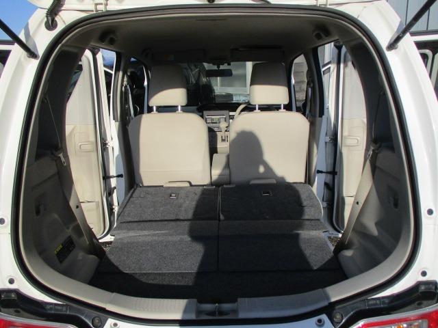 ワゴンＲ ＦＡ　４ＷＤ　運転席シートヒーター　ＥＴＣ　キーレスキー　純正オーディオ　オイル交換済み（19枚目）