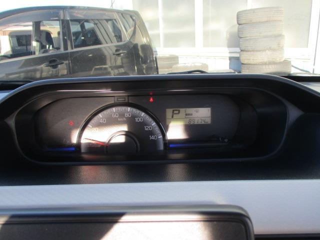 ワゴンＲ ＦＡ　４ＷＤ　運転席シートヒーター　ＥＴＣ　キーレスキー　純正オーディオ　オイル交換済み（24枚目）