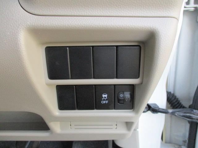 ワゴンＲ ＦＡ　４ＷＤ　運転席シートヒーター　ＥＴＣ　キーレスキー　純正オーディオ　オイル交換済み（25枚目）