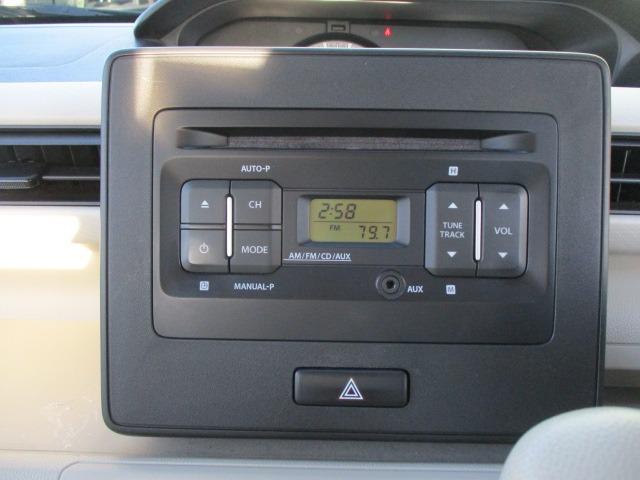 ワゴンＲ ＦＡ　４ＷＤ　運転席シートヒーター　ＥＴＣ　キーレスキー　純正オーディオ　オイル交換済み（28枚目）