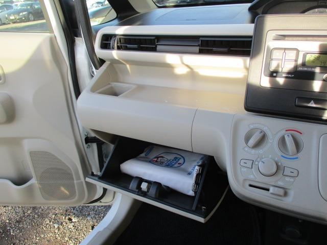 ワゴンＲ ＦＡ　４ＷＤ　運転席シートヒーター　ＥＴＣ　キーレスキー　純正オーディオ　オイル交換済み（32枚目）