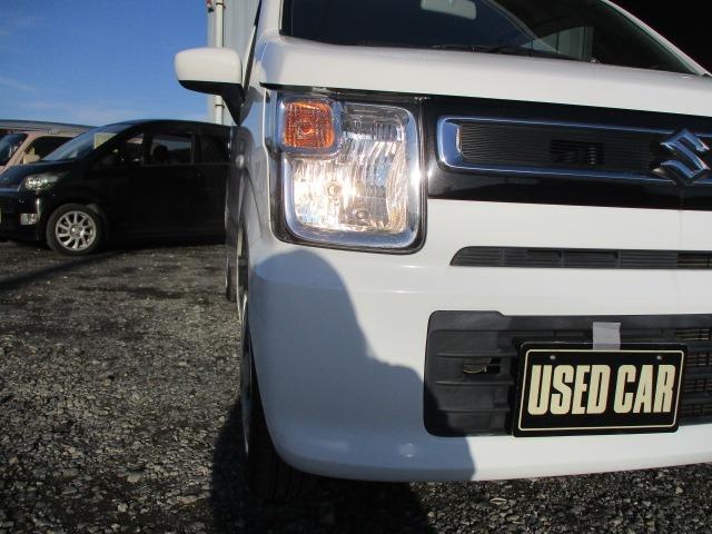 ワゴンＲ ＦＡ　４ＷＤ　運転席シートヒーター　ＥＴＣ　キーレスキー　純正オーディオ　オイル交換済み（41枚目）