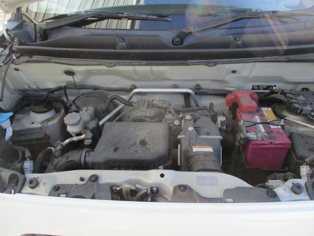 �[�ԑO�ɂ͓��X�̐����m���G���W���I�C���������܂ގ��q���_�������Ă���̂��n���ƂȂ�܂��B���S���ď���Ē����܂��ˁB