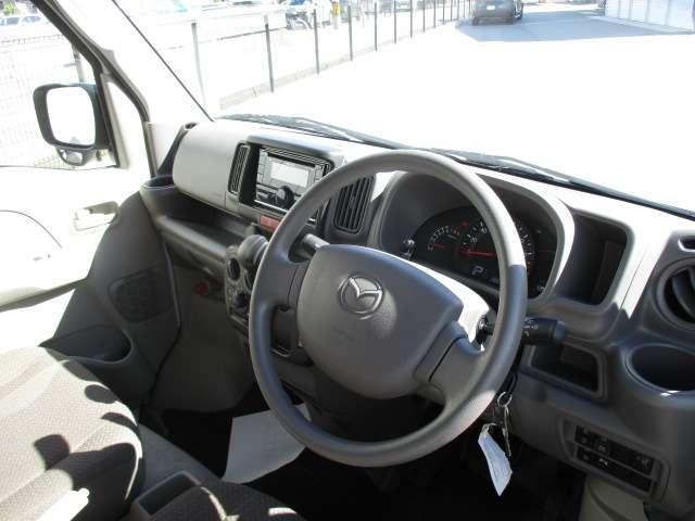スクラム ６６０　ＰＣ　ハイルーフ　４ＷＤ　ＣＶＴ　ＬＥＤ　ＣＤラジオ　シートヒーター（3枚目）