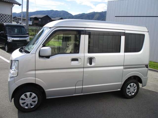 スクラム ６６０　ＰＣ　ハイルーフ　４ＷＤ　５ＭＴ　被害軽減ブレーキ　パワーウインドウ（18枚目）