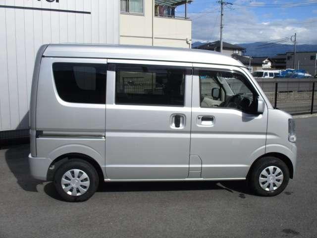 スクラム ６６０　ＰＣ　ハイルーフ　４ＷＤ　５ＭＴ　被害軽減ブレーキ　パワーウインドウ（19枚目）