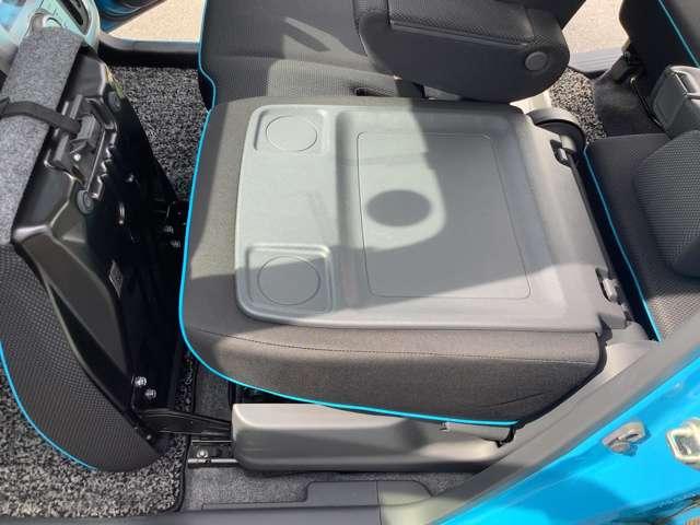 ハスラー ６６０　Ｊスタイル　４ＷＤ　ナビＥＴＣ　シートヒーター被害軽減ブレーキ（15枚目）