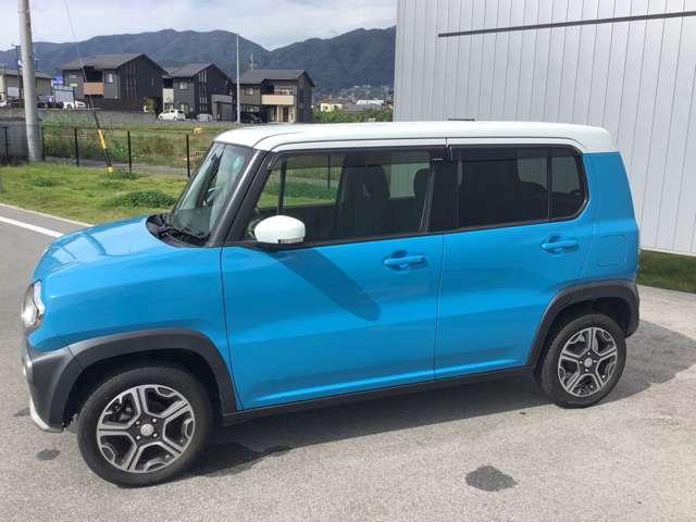ハスラー ６６０　Ｊスタイル　４ＷＤ　ナビＥＴＣ　シートヒーター被害軽減ブレーキ（18枚目）