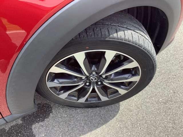 ＣＸ－３ ２．０　２０Ｓ　プロアクティブ　４ＷＤ　ナビ　ＥＴＣ　全周囲カメラ　ドラレコ（17枚目）