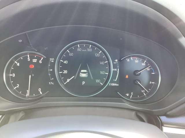 ＣＸ－５ ２．２　ＸＤ　ブラックトーンエディション　ディーゼルターボ　　ナビ　ＥＴＣ　全周囲カメラ　シートヒーター（7枚目）