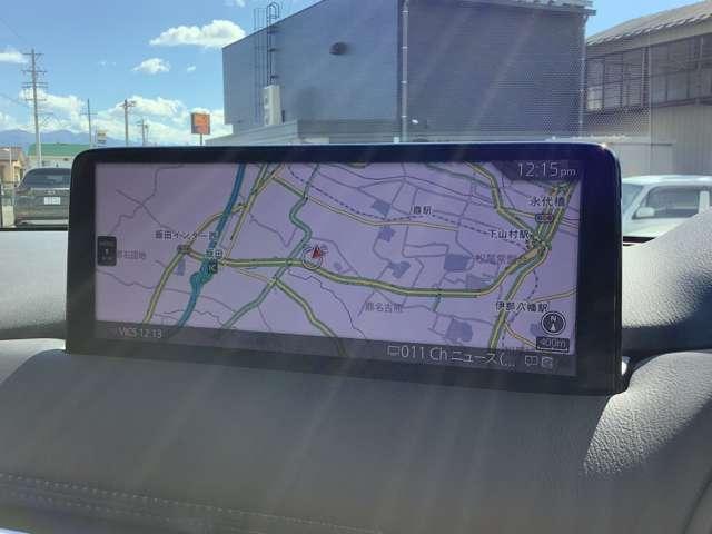 ＣＸ－５ ２．２　ＸＤ　ブラックトーンエディション　ディーゼルターボ　　ナビ　ＥＴＣ　全周囲カメラ　シートヒーター（8枚目）