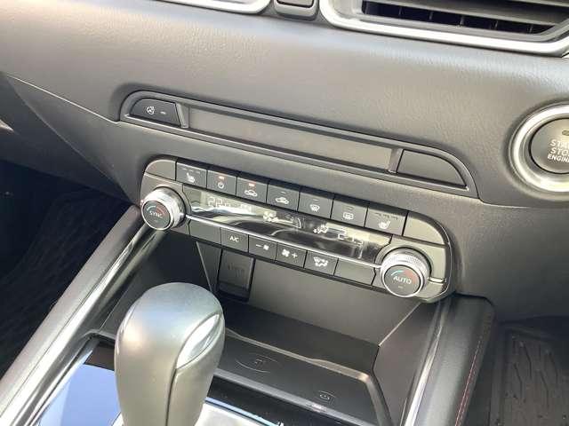 ＣＸ－５ ２．２　ＸＤ　ブラックトーンエディション　ディーゼルターボ　　ナビ　ＥＴＣ　全周囲カメラ　シートヒーター（10枚目）