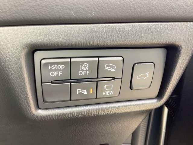 ＣＸ－５ ２．２　ＸＤ　ブラックトーンエディション　ディーゼルターボ　　ナビ　ＥＴＣ　全周囲カメラ　シートヒーター（12枚目）