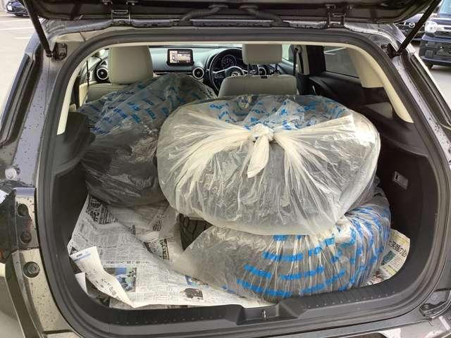 ＣＸ－３ １．５　１５Ｓ　アーバン　ドレッサー　ナビ　ＥＴＣ　全周囲カメラ　シートヒーター（16枚目）