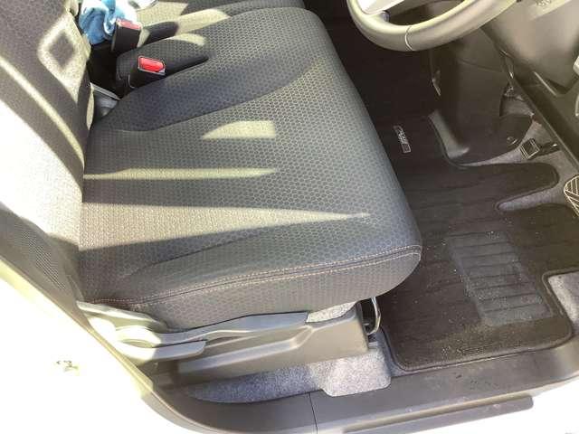 フレアワゴンタフスタイル 660 タフスタイル ハイブリッド XT 4WD ナビ ETC 全周囲カメラ シートヒーター(4枚目)