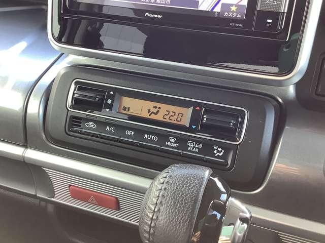 フレアワゴンタフスタイル 660 タフスタイル ハイブリッド XT 4WD ナビ ETC 全周囲カメラ シートヒーター(10枚目)