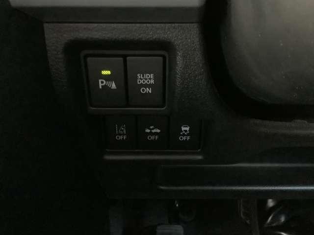 フレアワゴンタフスタイル 660 タフスタイル ハイブリッド XT 4WD ナビ ETC 全周囲カメラ シートヒーター(11枚目)