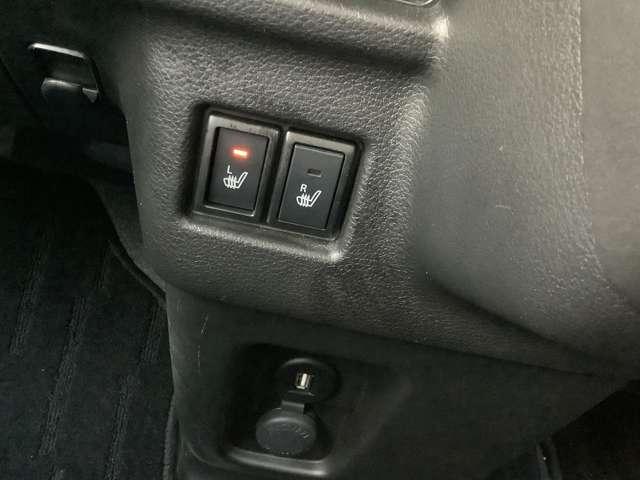 フレアワゴンタフスタイル 660 タフスタイル ハイブリッド XT 4WD ナビ ETC 全周囲カメラ シートヒーター(12枚目)