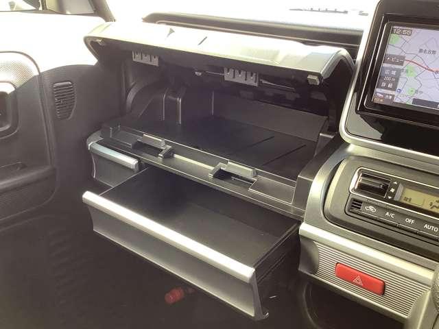 フレアワゴンタフスタイル 660 タフスタイル ハイブリッド XT 4WD ナビ ETC 全周囲カメラ シートヒーター(16枚目)