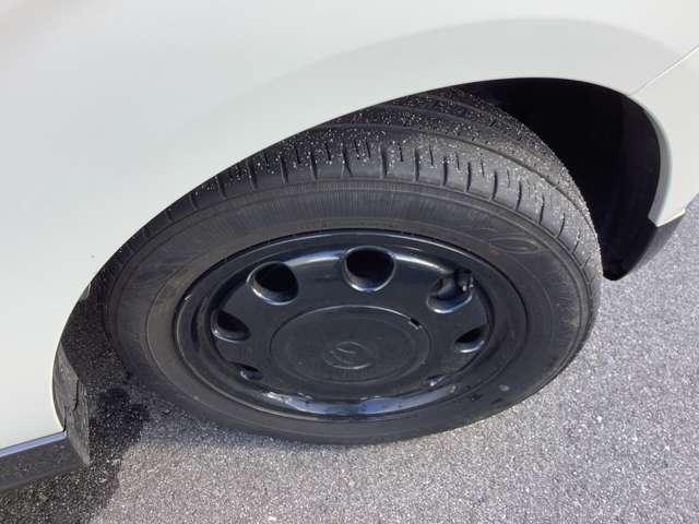 フレアワゴンタフスタイル 660 タフスタイル ハイブリッド XT 4WD ナビ ETC 全周囲カメラ シートヒーター(19枚目)