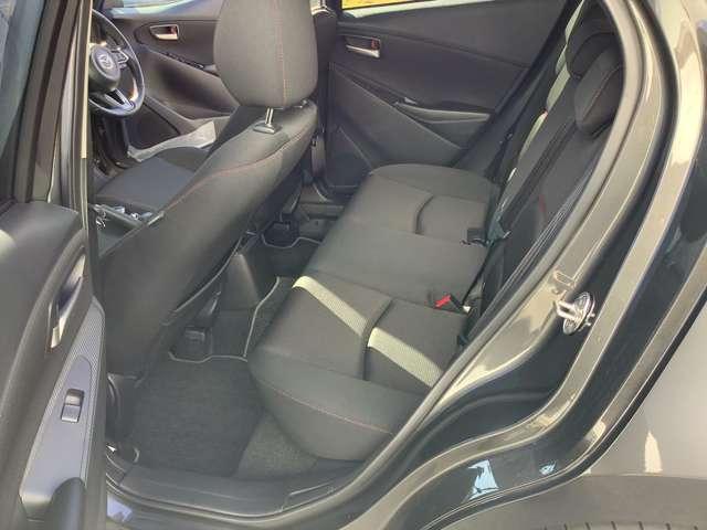 ＭＡＺＤＡ２ １．５　１５Ｓ　ブラック　トーン　エディション　ＥＴＣ　クルコン　パドル　ワイヤレス充電（15枚目）