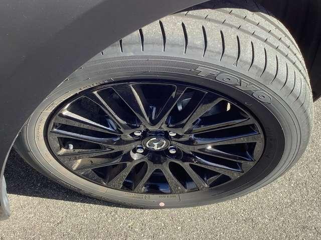 ＭＡＺＤＡ２ １．５　１５Ｓ　ブラック　トーン　エディション　ＥＴＣ　クルコン　パドル　ワイヤレス充電（17枚目）