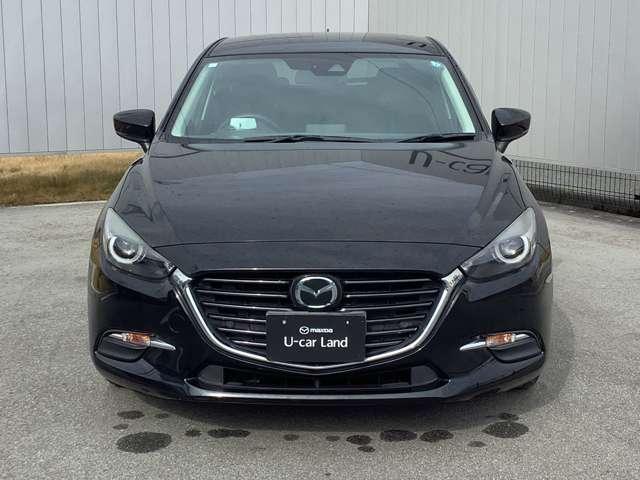 ジェットブラックマイカ！