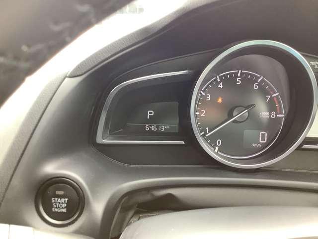 ６４６１３キロ！