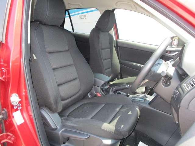 2.2 XD ディーゼルターボ 4WD セーフティPKG ク(9枚目)