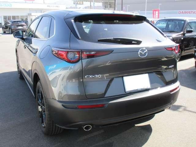 マツダ ＣＸ－３０