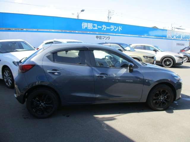 マツダ ＭＡＺＤＡ２