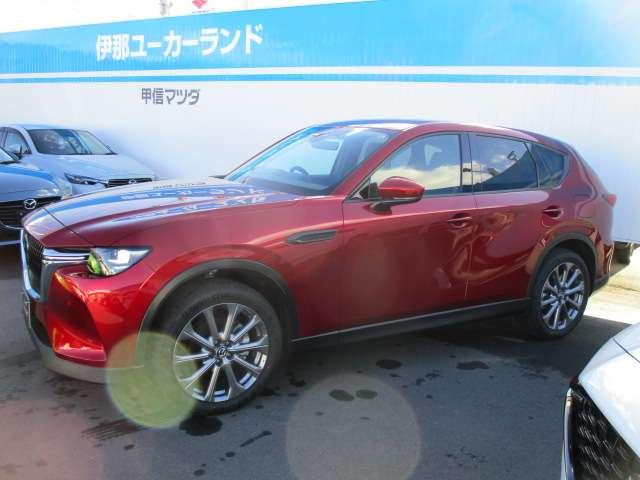 マツダ ＣＸ－６０