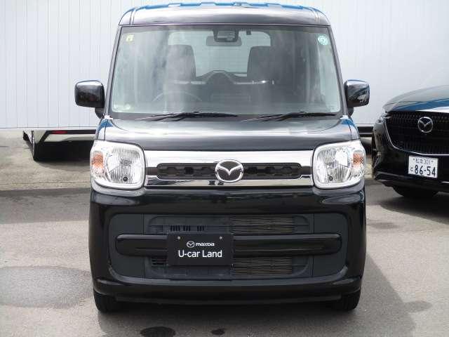 フレアワゴン ６６０　ハイブリッド　ＸＳ　４ＷＤ　ナビ　ＥＴＣ　バックモニター　シートヒーター（2枚目）