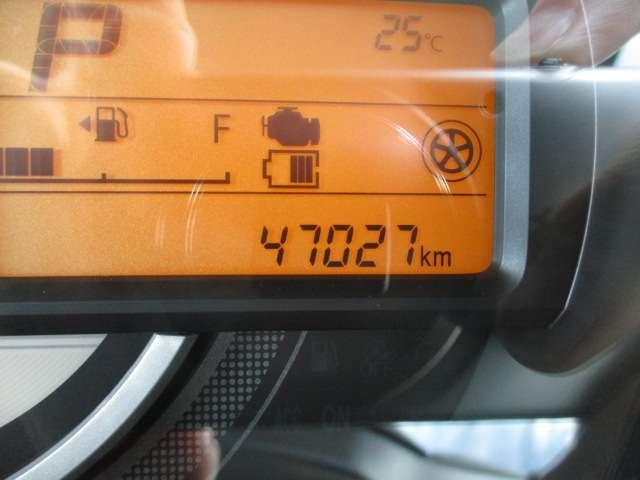 フレアワゴン ６６０　ハイブリッド　ＸＳ　４ＷＤ　ナビ　ＥＴＣ　バックモニター　シートヒーター（6枚目）