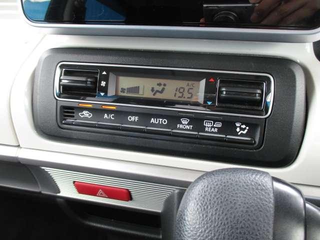 フレアワゴン ６６０　ハイブリッド　ＸＳ　４ＷＤ　ナビ　ＥＴＣ　バックモニター　シートヒーター（10枚目）